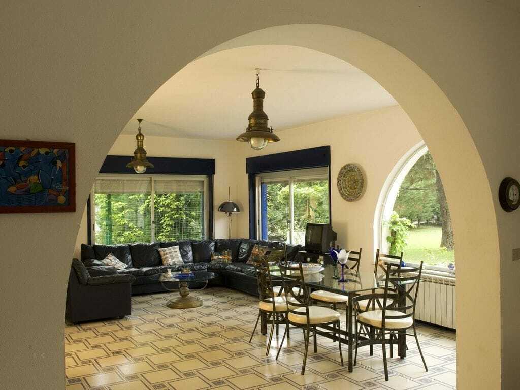 Villa Verdemare Patti Zewnętrze zdjęcie