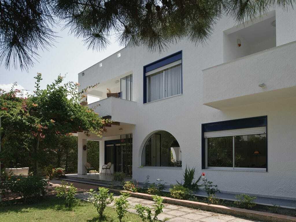 Villa Verdemare Patti Zewnętrze zdjęcie